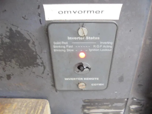 Volkswagen Crafter 35 BESTEL L2 H2 2.5 TDI 80 KW SERVICE CAR COMPLEET - Gesloten bestelwagen: afbeelding 5 Volkswagen Crafter 35 BESTEL L2 H2 2.5 TDI 80 KW SERVICE CAR COMPLEET - Gesloten bestelwagen: afbeelding 5