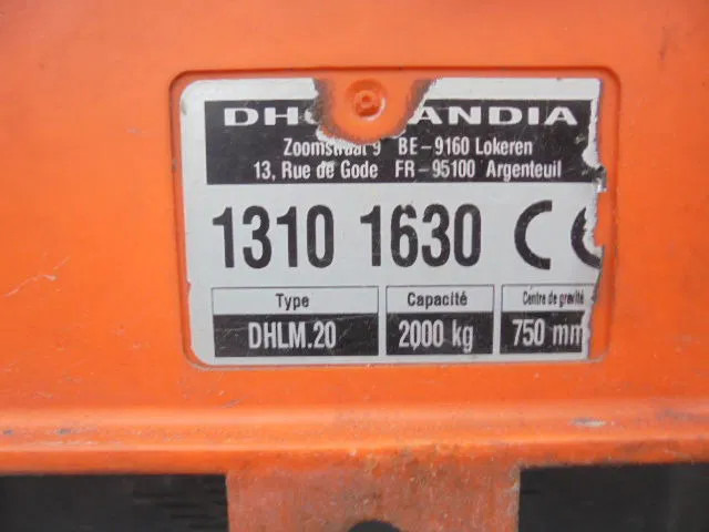 Volvo FE 250 CHEREAU NL TRUCK - Isotherm vrachtwagen: afbeelding 5 Volvo FE 250 CHEREAU NL TRUCK - Isotherm vrachtwagen: afbeelding 5