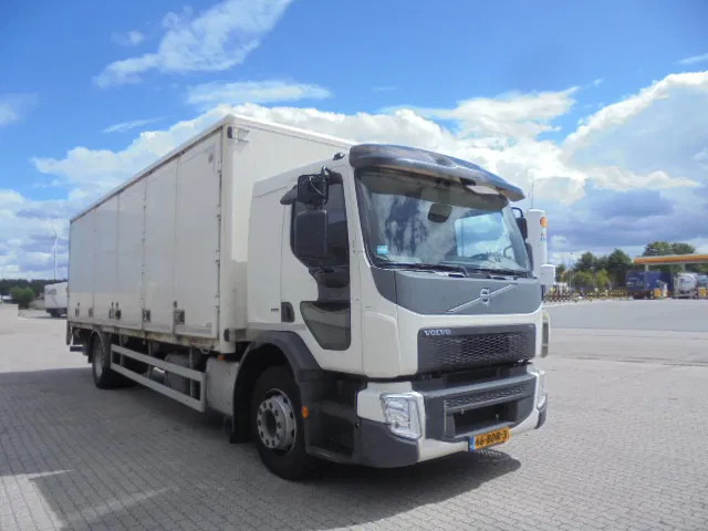 Volvo FE 260 NL TRUCK + APK 03-2025 - Bakwagen: afbeelding 3 Volvo FE 260 NL TRUCK + APK 03-2025 - Bakwagen: afbeelding 3