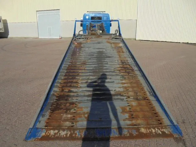 Volvo FE 280 - Bergingsvoertuig: afbeelding 5 Volvo FE 280 - Bergingsvoertuig: afbeelding 5