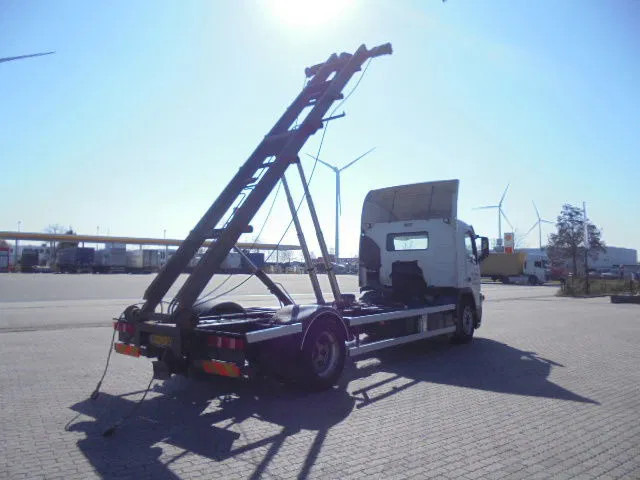 Volvo FM 260 MANUAL GEAR NL TRUCK - Kabelsysteem truck: afbeelding 4 Volvo FM 260 MANUAL GEAR NL TRUCK - Kabelsysteem truck: afbeelding 4
