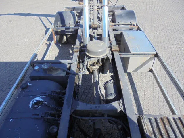 Kabelsysteem truck Volvo FM 260 MANUAL GEAR NL TRUCK: afbeelding 16 Kabelsysteem truck Volvo FM 260 MANUAL GEAR NL TRUCK: afbeelding 16