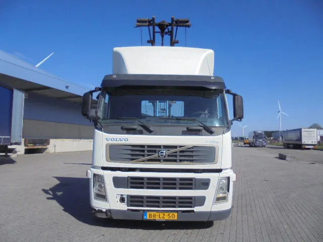 Volvo FM 260 MANUAL GEAR NL TRUCK - Kabelsysteem truck: afbeelding 2 Volvo FM 260 MANUAL GEAR NL TRUCK - Kabelsysteem truck: afbeelding 2