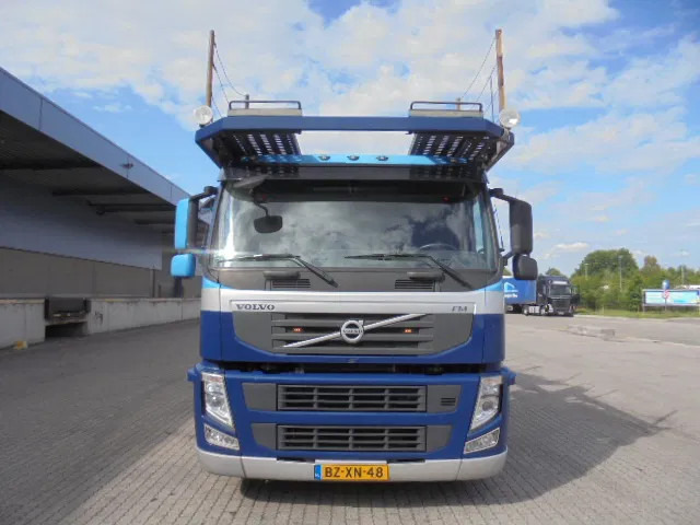 Volvo FM 420 NL TRUCK - Autovrachtwagen vrachtwagen: afbeelding 2 Volvo FM 420 NL TRUCK - Autovrachtwagen vrachtwagen: afbeelding 2