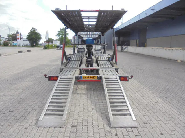 Volvo FM 420 NL TRUCK - Autovrachtwagen vrachtwagen: afbeelding 5 Volvo FM 420 NL TRUCK - Autovrachtwagen vrachtwagen: afbeelding 5