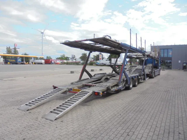 Volvo FM 420 NL TRUCK - Autovrachtwagen vrachtwagen: afbeelding 4 Volvo FM 420 NL TRUCK - Autovrachtwagen vrachtwagen: afbeelding 4
