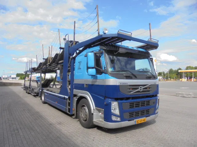 Volvo FM 420 NL TRUCK - Autovrachtwagen vrachtwagen: afbeelding 3 Volvo FM 420 NL TRUCK - Autovrachtwagen vrachtwagen: afbeelding 3
