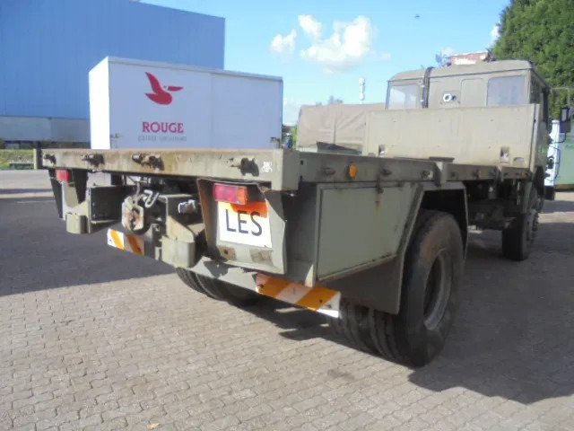 DAF YA L 4442 DNT 4X4 FOR RESTORING OR PARTS - Vrachtwagen: afbeelding 5 DAF YA L 4442 DNT 4X4 FOR RESTORING OR PARTS - Vrachtwagen: afbeelding 5
