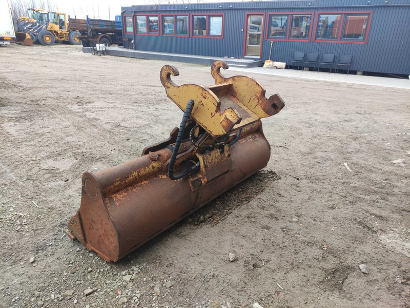 Caterpillar 315 bucket - Bak: afbeelding 3 Caterpillar 315 bucket - Bak: afbeelding 3