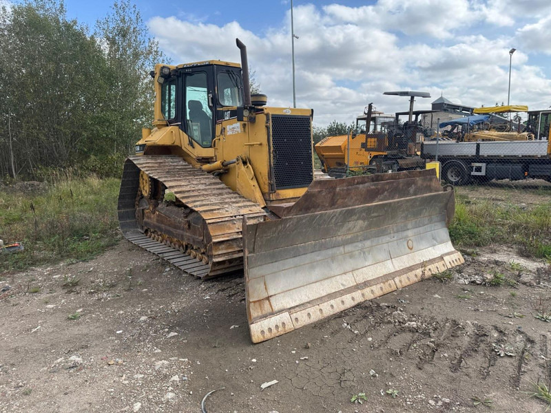 Caterpillar D6M - Bulldozer: afbeelding 2 Caterpillar D6M - Bulldozer: afbeelding 2