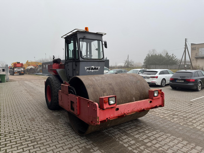 Hamm 2411 - Wals: afbeelding 2 Hamm 2411 - Wals: afbeelding 2