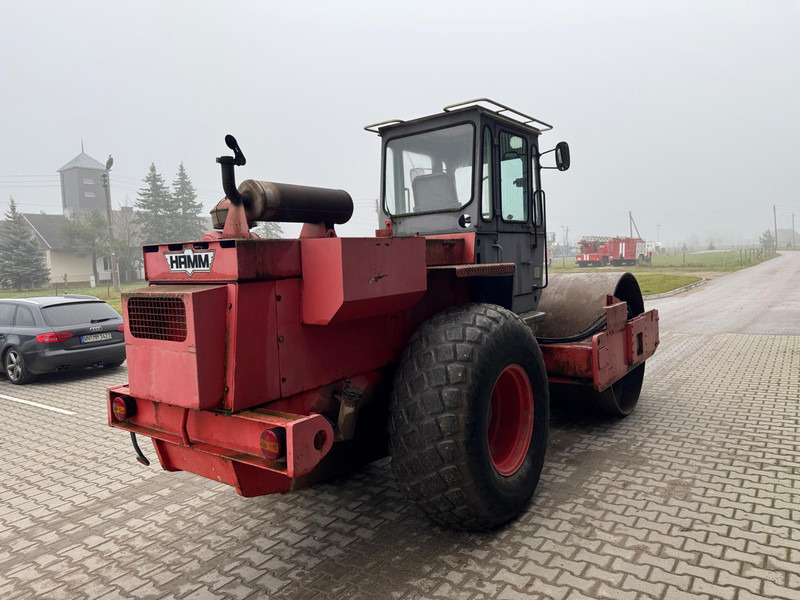 Hamm 2411 - Wals: afbeelding 3 Hamm 2411 - Wals: afbeelding 3