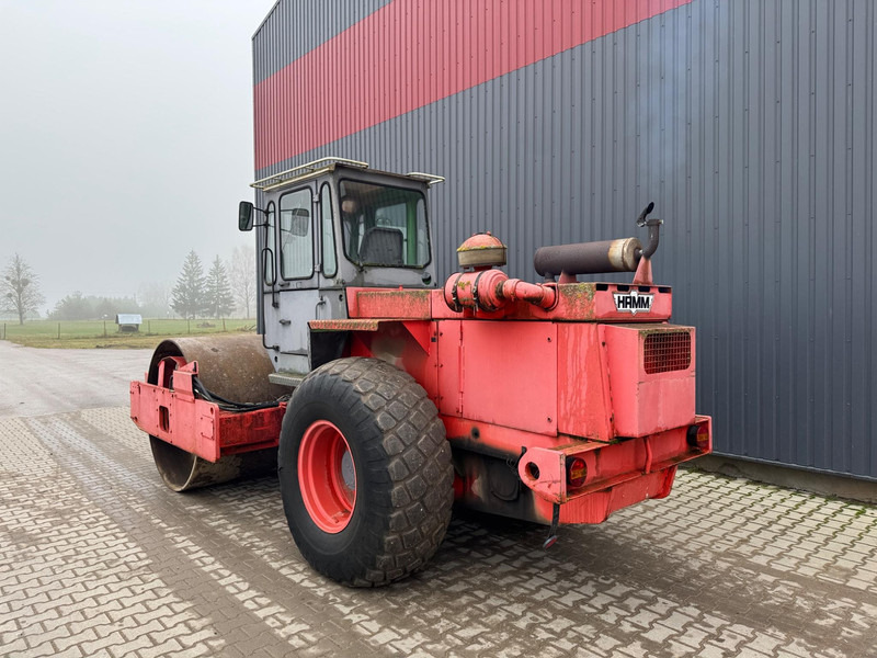 Hamm 2411 - Wals: afbeelding 4 Hamm 2411 - Wals: afbeelding 4