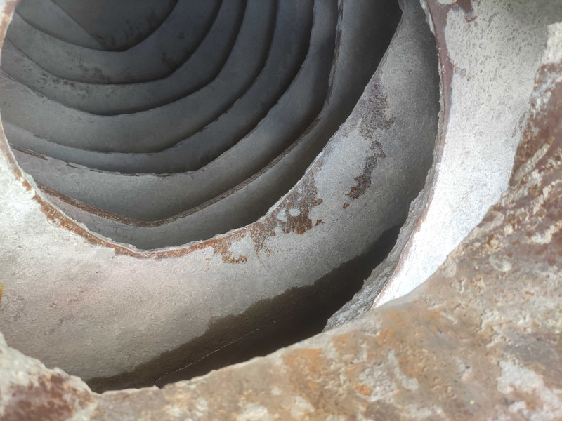 Betonmixer Scania 113 concrete mixer truck: afbeelding 9 Betonmixer Scania 113 concrete mixer truck: afbeelding 9