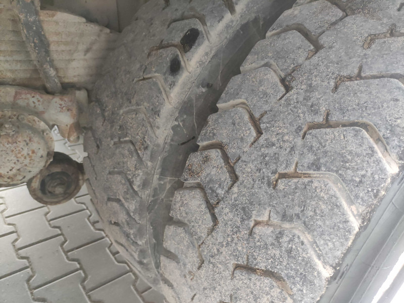 Betonmixer Scania 113 concrete mixer truck: afbeelding 18 Betonmixer Scania 113 concrete mixer truck: afbeelding 18