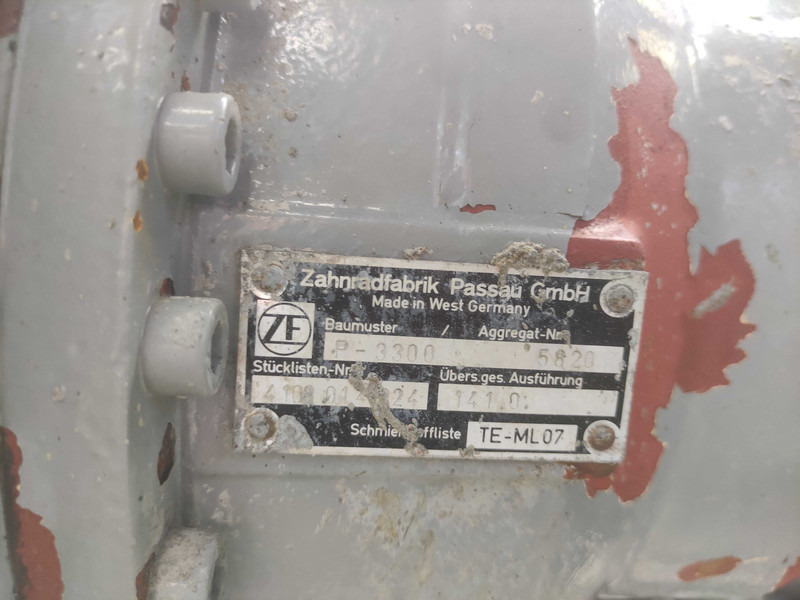 Betonmixer Scania 113 concrete mixer truck: afbeelding 15 Betonmixer Scania 113 concrete mixer truck: afbeelding 15