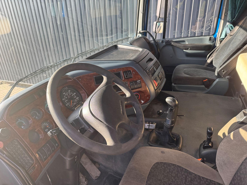 DAF XF 95.430 + tipping gear - Trekker: afbeelding 5 DAF XF 95.430 + tipping gear - Trekker: afbeelding 5