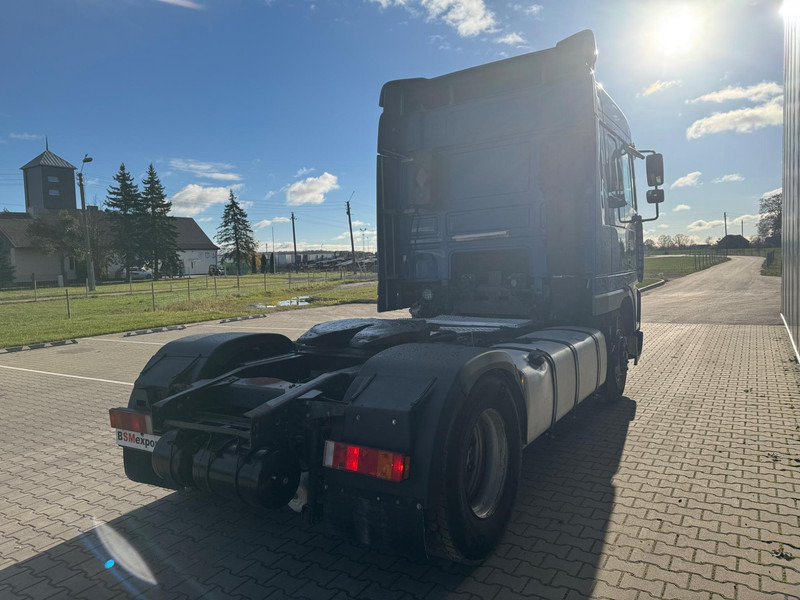 DAF XF 95.430 + tipping gear - Trekker: afbeelding 3 DAF XF 95.430 + tipping gear - Trekker: afbeelding 3