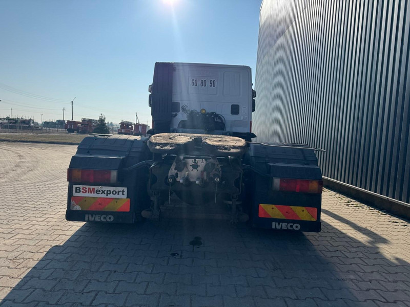 Iveco 440s42 - Trekker: afbeelding 5 Iveco 440s42 - Trekker: afbeelding 5