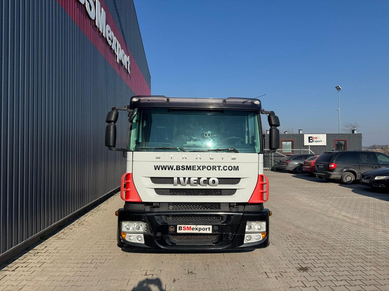 Iveco 440s42 - Trekker: afbeelding 2 Iveco 440s42 - Trekker: afbeelding 2