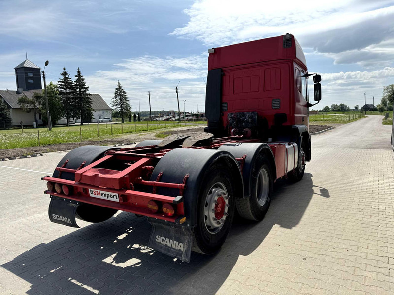Iveco Eurotech 240E38 6x2 - Trekker: afbeelding 4 Iveco Eurotech 240E38 6x2 - Trekker: afbeelding 4