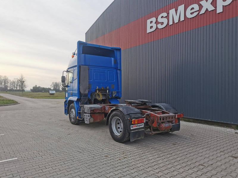 Iveco Eurotech 440E35 - Trekker: afbeelding 4 Iveco Eurotech 440E35 - Trekker: afbeelding 4