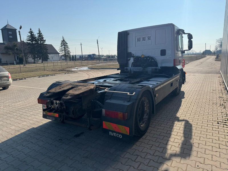 Iveco Stralis 440s42 - Trekker: afbeelding 4 Iveco Stralis 440s42 - Trekker: afbeelding 4