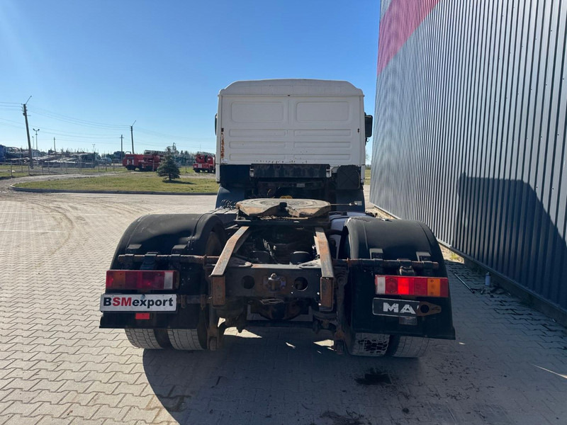 MAN 19.343 - Trekker: afbeelding 5 MAN 19.343 - Trekker: afbeelding 5