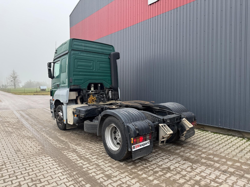 Mercedes-Benz Axor 1840 - Trekker: afbeelding 4 Mercedes-Benz Axor 1840 - Trekker: afbeelding 4