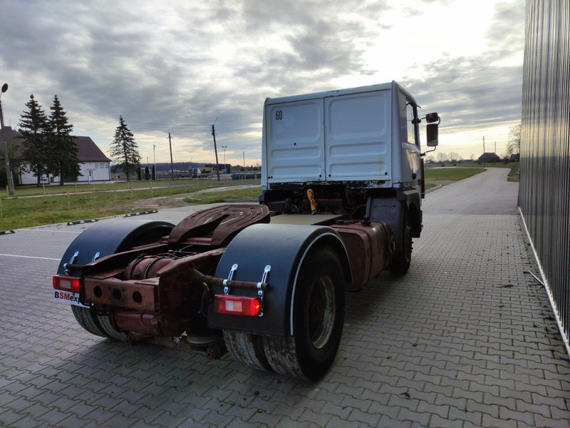 Renault R340 truck tractor - Trekker: afbeelding 4 Renault R340 truck tractor - Trekker: afbeelding 4