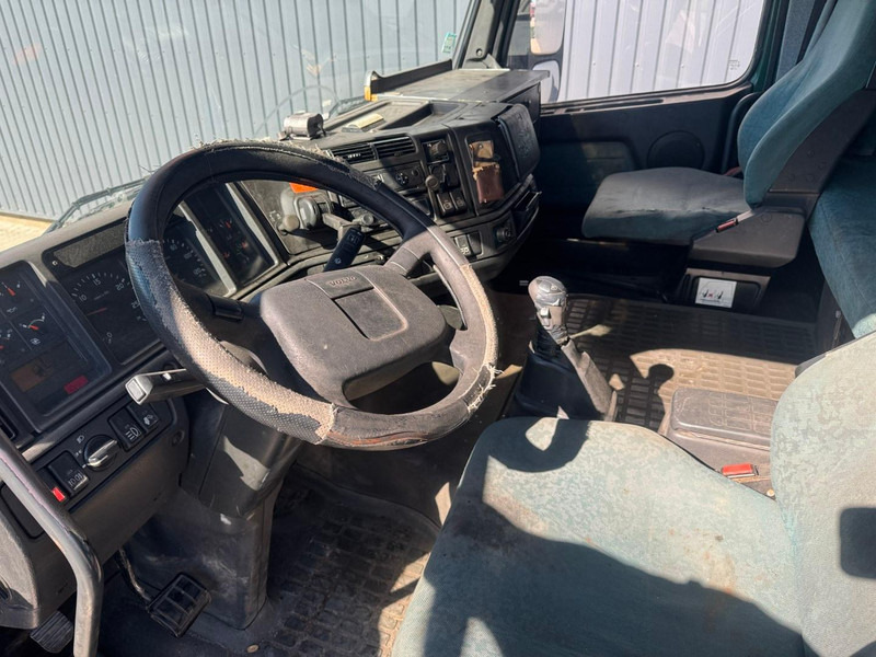 Volvo FH 12.420 - Trekker: afbeelding 5 Volvo FH 12.420 - Trekker: afbeelding 5