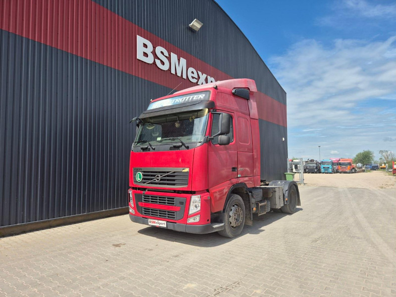 Volvo FH 13.420 - Trekker: afbeelding 1 Volvo FH 13.420 - Trekker: afbeelding 1