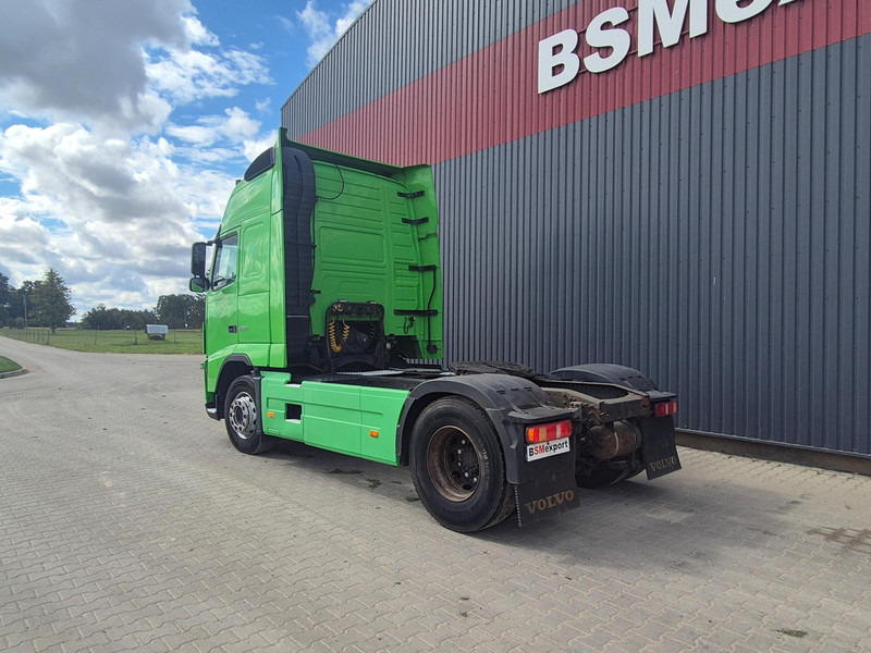 Volvo FH 460 - Trekker: afbeelding 4 Volvo FH 460 - Trekker: afbeelding 4