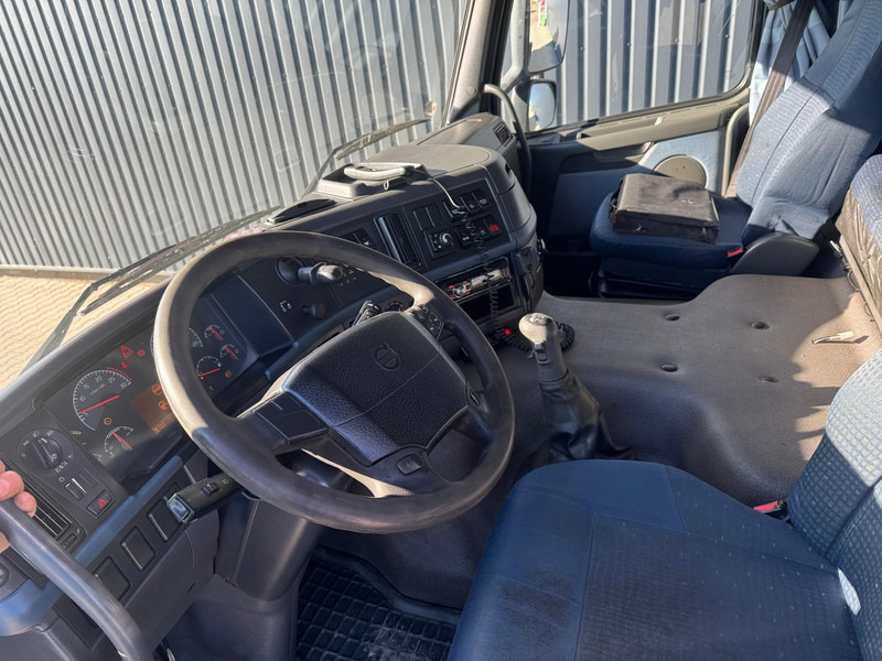 Volvo FM 12.400 NO CRANE - Trekker: afbeelding 5 Volvo FM 12.400 NO CRANE - Trekker: afbeelding 5