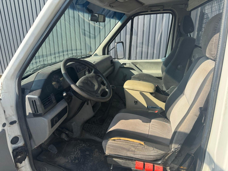 Volkswagen LT 28 - Bestelwagen met open laadbak: afbeelding 5 Volkswagen LT 28 - Bestelwagen met open laadbak: afbeelding 5