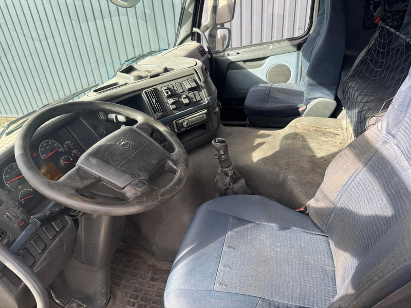 Volvo FM9, 11000 liter - Tankwagen: afbeelding 5 Volvo FM9, 11000 liter - Tankwagen: afbeelding 5