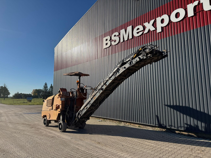 Wirtgen W500 - Asfaltfrees: afbeelding 3 Wirtgen W500 - Asfaltfrees: afbeelding 3