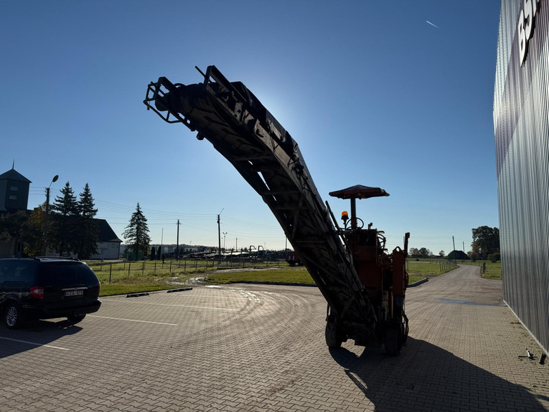 Wirtgen W500 - Asfaltfrees: afbeelding 4 Wirtgen W500 - Asfaltfrees: afbeelding 4