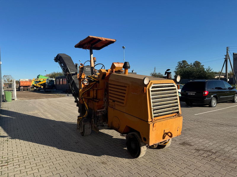 Wirtgen W500 - Asfaltfrees: afbeelding 2 Wirtgen W500 - Asfaltfrees: afbeelding 2