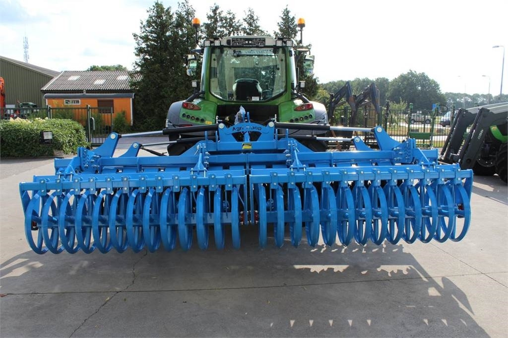 Schijveneg Agri-Koop BTH40: afbeelding 8
