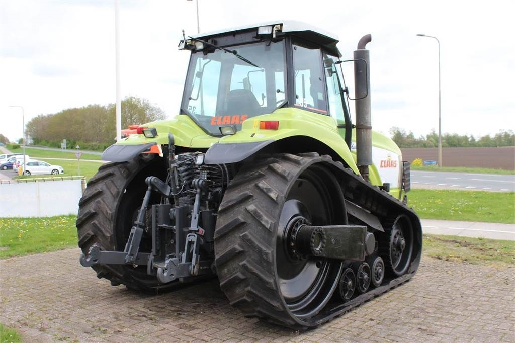 Claas Challenger 35 - Tractor: afbeelding 3 Claas Challenger 35 - Tractor: afbeelding 3