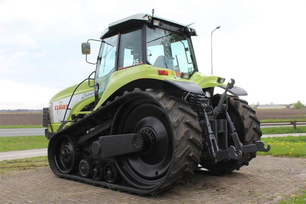 Claas Challenger 35 - Tractor: afbeelding 5 Claas Challenger 35 - Tractor: afbeelding 5