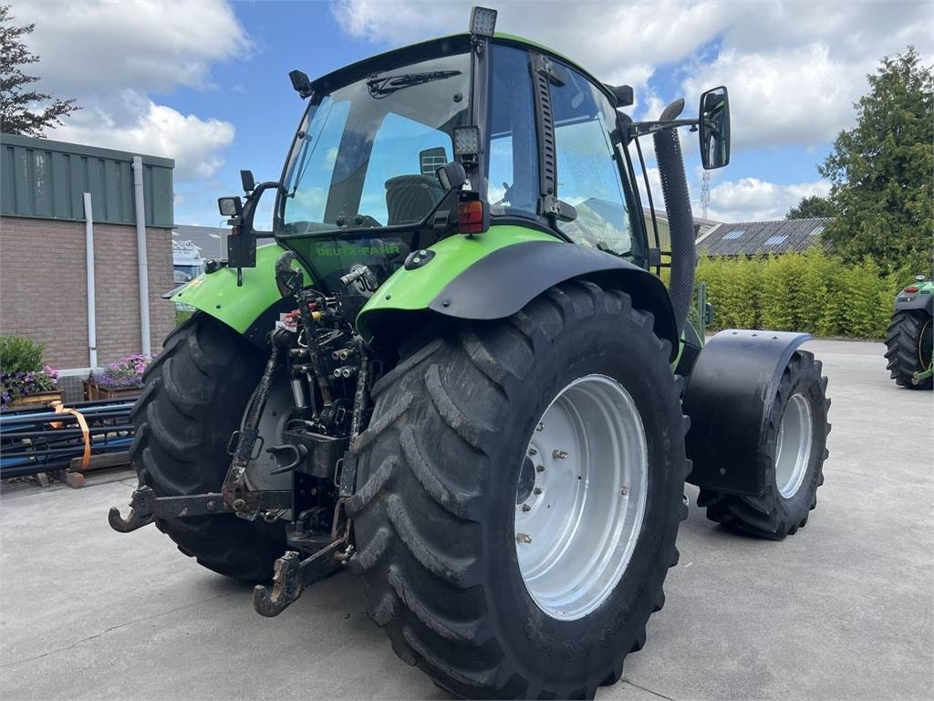 Deutz Agrotron 150 MK2 - Tractor: afbeelding 5 Deutz Agrotron 150 MK2 - Tractor: afbeelding 5