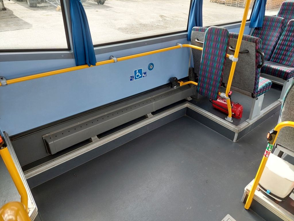 Streekbus Irisbus Crossway Low Entry: afbeelding 10
