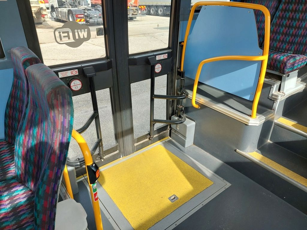Streekbus Irisbus Crossway Low Entry: afbeelding 11