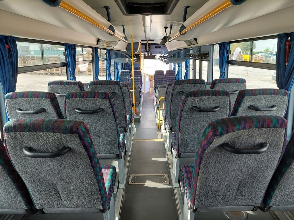 Streekbus Irisbus Crossway Low Entry: afbeelding 8