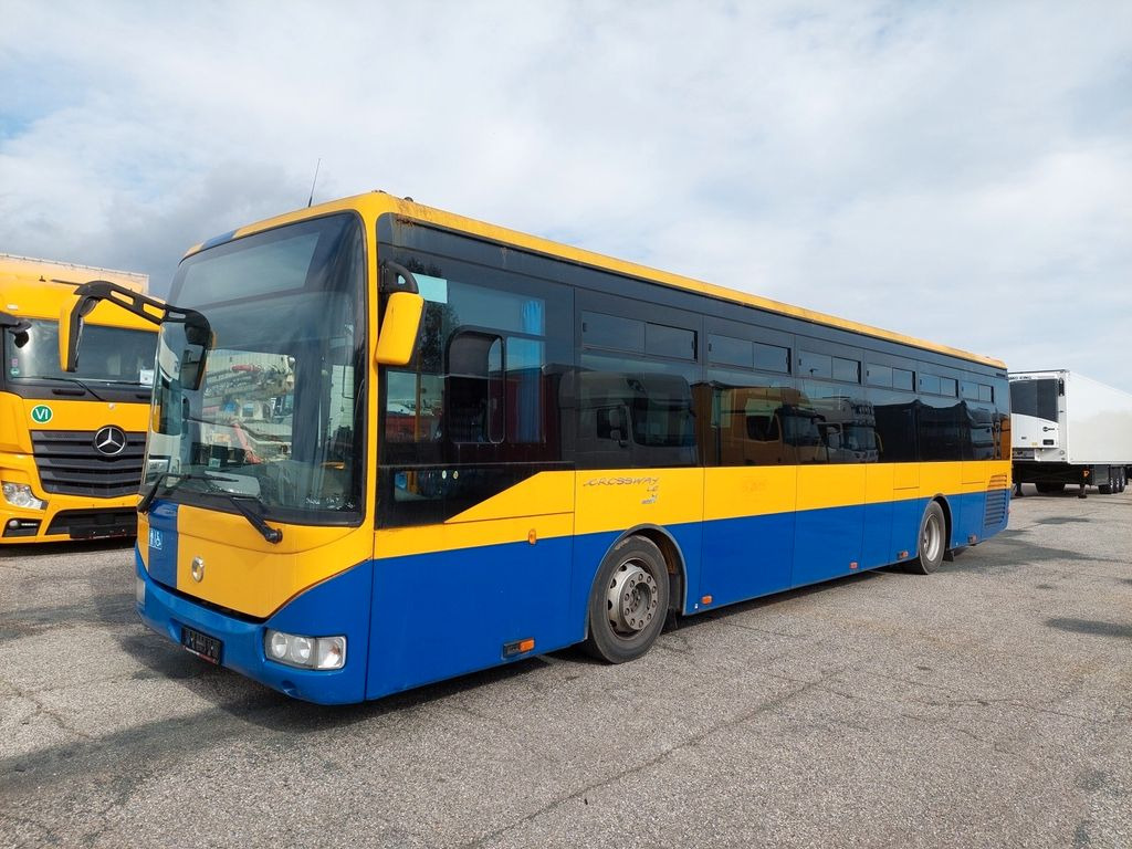 Irisbus Crossway Low Entry - Streekbus: afbeelding 1 Irisbus Crossway Low Entry - Streekbus: afbeelding 1