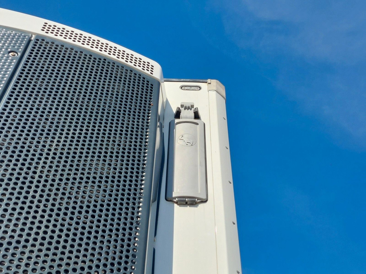 Koelwagen oplegger Schmitz Cargobull SKO24 ThermoKing SLXi 300: afbeelding 16 Koelwagen oplegger Schmitz Cargobull SKO24 ThermoKing SLXi 300: afbeelding 16