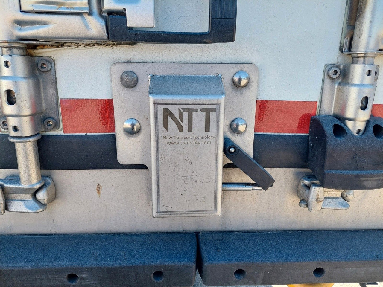 Koelwagen oplegger Schmitz Cargobull SKO24 ThermoKing SLXi 300: afbeelding 7 Koelwagen oplegger Schmitz Cargobull SKO24 ThermoKing SLXi 300: afbeelding 7