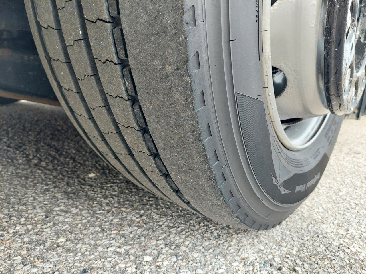Leasing  MAN TGX 18.480 4x2 LLS-U MAN TGX 18.480 4x2 LLS-U: afbeelding 8